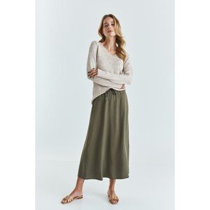 Tatuum ladies' skirt SAND