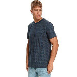 Top Secret MEN'S T-SHIRT SHORT SLEEVE