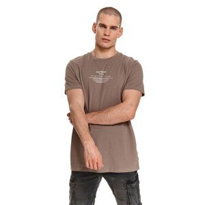 Top Secret MEN'S T-SHIRT SHORT SLEEVE