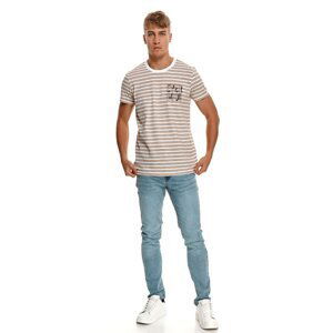 Top Secret MEN'S T-SHIRT SHORT SLEEVE