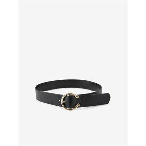 Black Women's Belt Pieces Defelia - Women