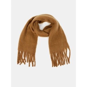 Brown scarf ONLY Emma - Women