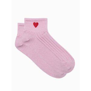 Edoti Women's socks ULR098