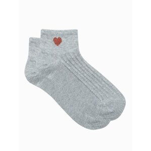 Edoti Women's socks ULR098