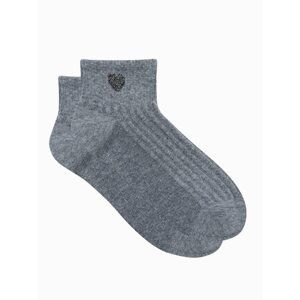 Edoti Women's socks ULR098