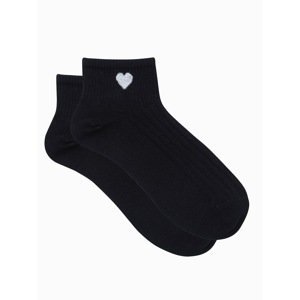 Edoti Women's socks ULR098