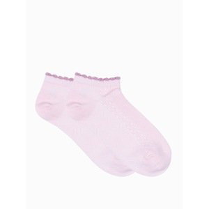 Edoti Women's socks ULR099