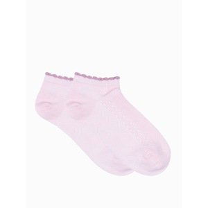 Edoti Women's socks ULR099