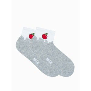 Edoti Women's socks ULR103