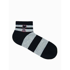 Edoti Women's socks ULR106