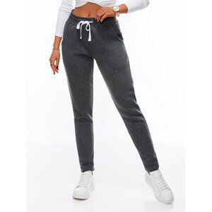 Edoti Women's sweatpants PLR069