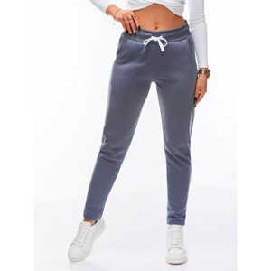 Edoti Women's sweatpants PLR069