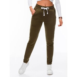 Edoti Women's sweatpants PLR069