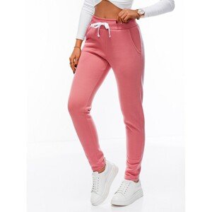 Edoti Women's sweatpants PLR069