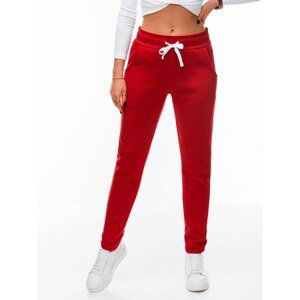 Edoti Women's sweatpants PLR069