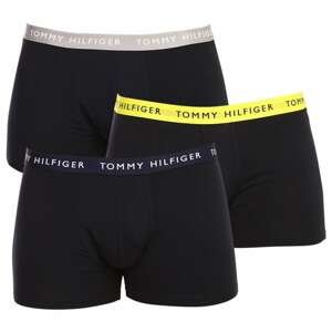 Pánske boxerky Tommy Hilfiger 3-PACK