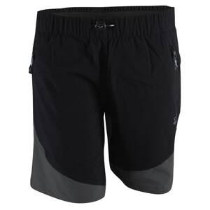 SIL - women's outdoor. shorts - Black