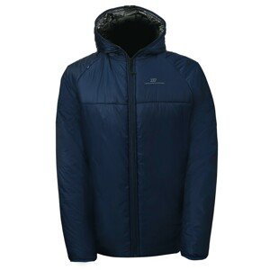KOPPOM - men's lightweight insulated jacket - navy