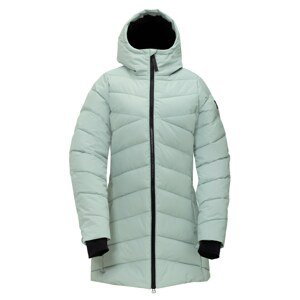 ANNEBERG - ECO Women's insulated coat - Mint