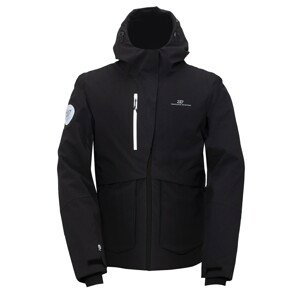 MALMEN - ECO Men's 2L Ski Jacket - Black