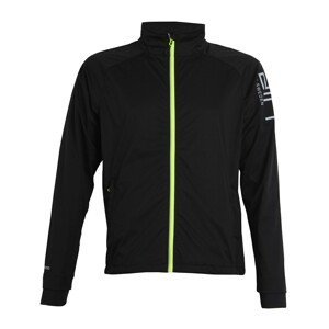 KALIX - men's multisport. jacket - black
