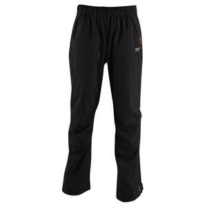 GÖTENE - Mens 3L Outdoor Pants - black