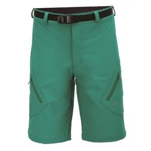 TABY - men's outdoor.shorts - green