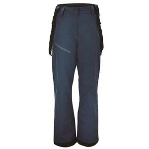 LINGBO - women's ECO 2L ski.pants - blue