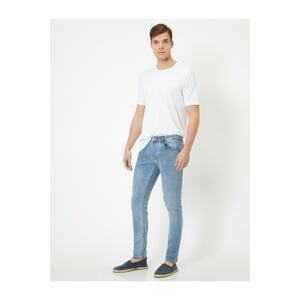 Koton Justin Super Skinny Jeans