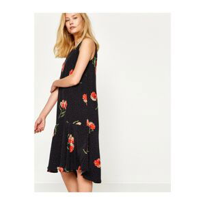 Koton Floral Dress