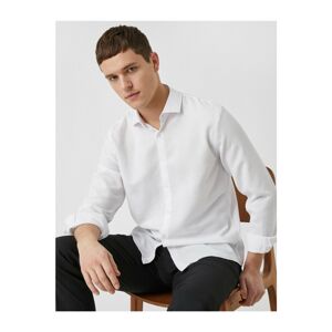 Koton Basic Shirt