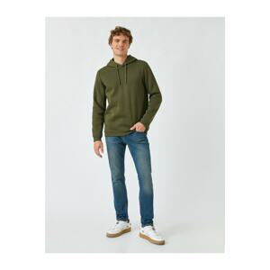 Koton Skinny Fit Jeans - Michael Jeans