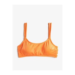 Koton Padded Bralet Bikini Top