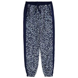 French Connection Floral Woven Pants