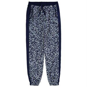 French Connection Floral Woven Pants