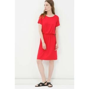 Koton Women's Red Dress