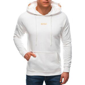 Edoti Men's hoodie B1482