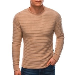 Edoti Men's sweater E208