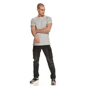 Top Secret MEN'S T-SHIRT SHORT SLEEVE