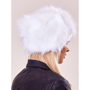 Elegant, insulated women's TOCZEK hat.