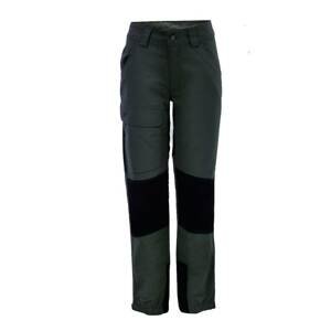 ASARP - women's outdoor pants darkgrey