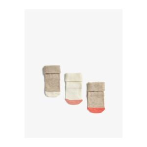 Koton Socks - Multi-color