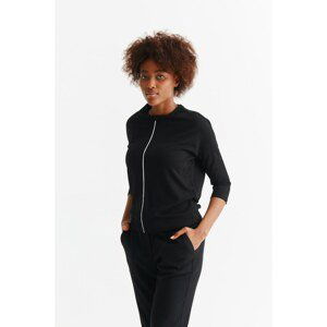 Tatuum ladies' knitted blouse -x BEZANI