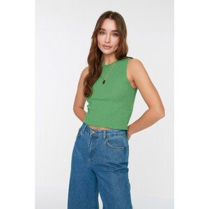 Dámsky crop top Trendyol