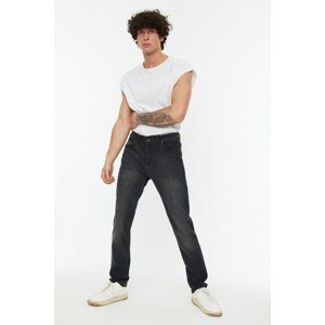 Trendyol Anthracite Men's Skinny Fit Jeans