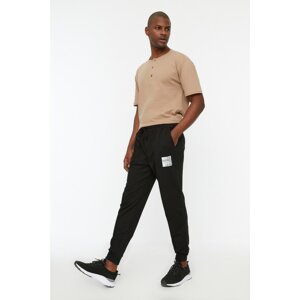 Trendyol Sweatpants - Black - Joggers