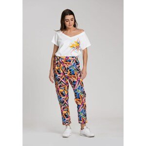 Look Made With Love Woman's Trousers Filon 415