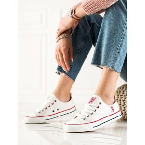 WOMEN'S BIG STAR SNEAKERS JJ274130