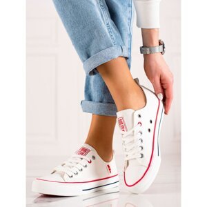 WOMEN'S BIG STAR SNEAKERS JJ274123