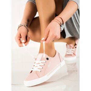 WOMEN'S BIG STAR SNEAKERS HH274060